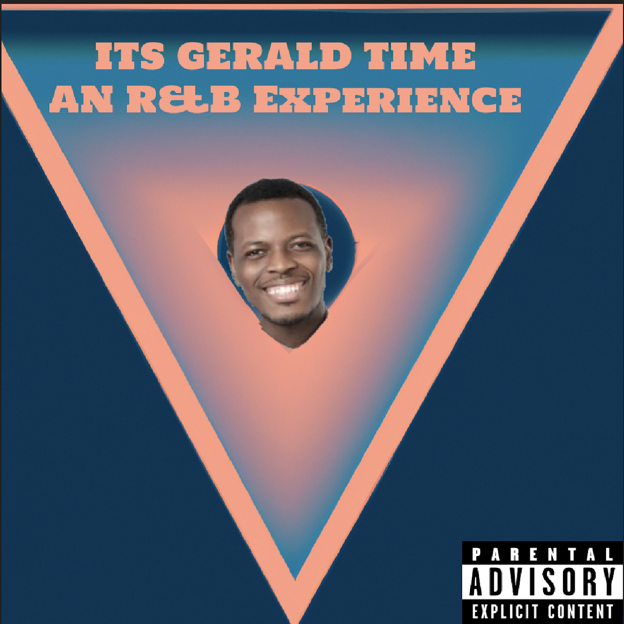 Gerald Froople's R&B Album