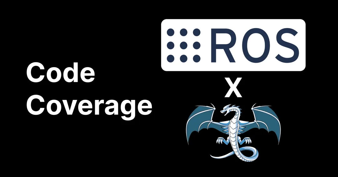 ROS 2 C++ Code Coverage