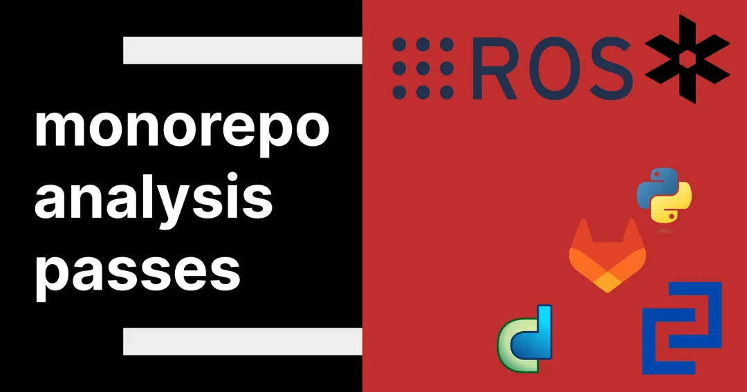 Optimization Passes for Your Repo