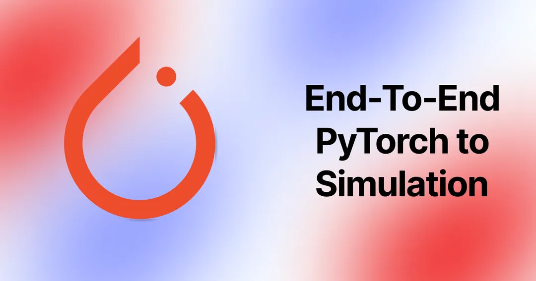 Trace-Driven Simulation in Astra Sim with the PyTorch Profiler